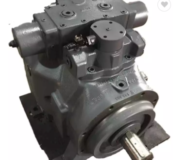 Rexorth A2V Hydraulic Pump Applications