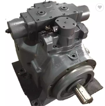 Rexorth A2V Hydraulic Pump Applications