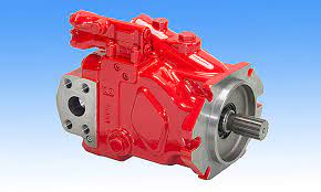 Advantages of Kawasaki k3vls hydraulic pump