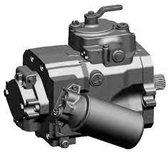 Linde HPV-02 Hydraulic Pump Features and Benefits