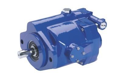 Why You Need To Choose Vickers PVH Series Piston Pumps