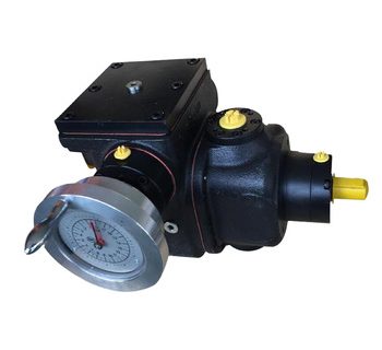 The Advantages Of Rexorth A2VK Hydraulic Pump