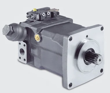 Linde HPR-02 Hydraulic Pump Review: A High Performance Hydraulic Pump Winner