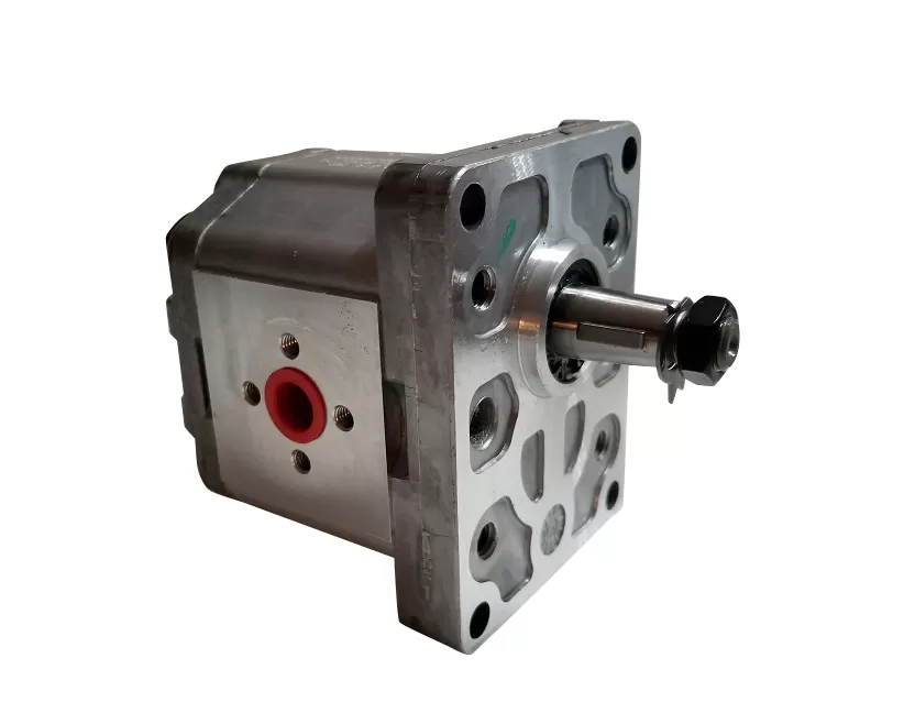 Danfoss Turolla SNP3|SEP3 Hydraulic Pump Review
