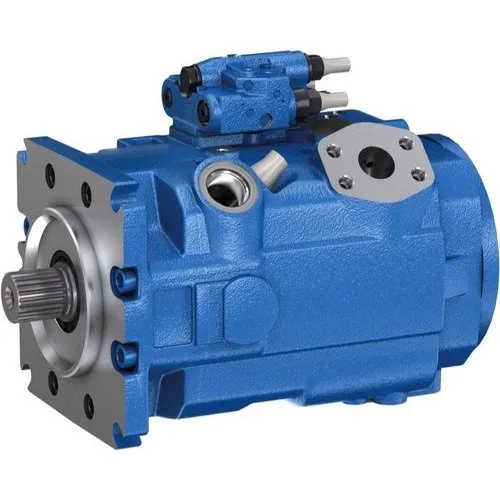 The Rexorth A20VO Hydraulic Pump and Its Versatile Applications