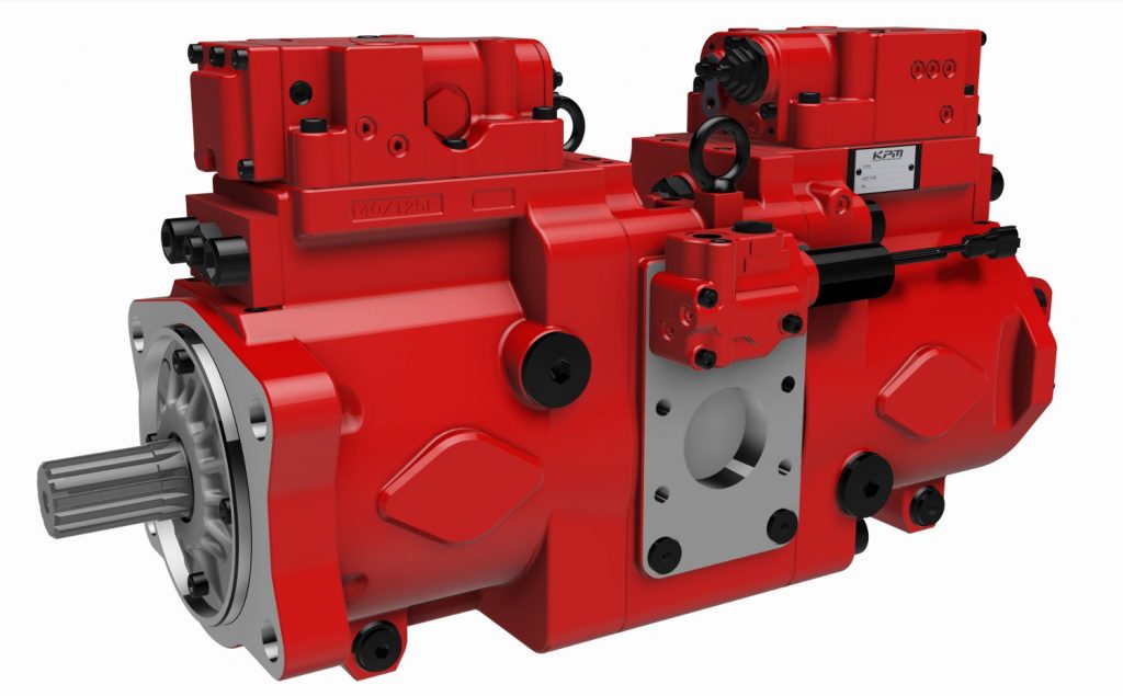 7 Reasons Why The Kawasaki K7VG Hydraulic Pump is the Best Choice for your Needs