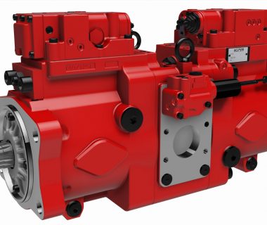 7 Reasons Why The Kawasaki K7VG Hydraulic Pump is the Best Choice for your Needs