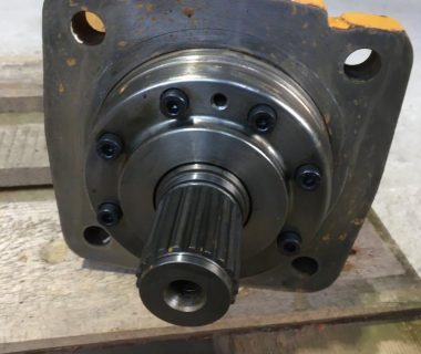 Linde MPR Hydraulic Pump Review
