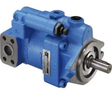 Why is the A10CNO Hydraulic Pump Unique?