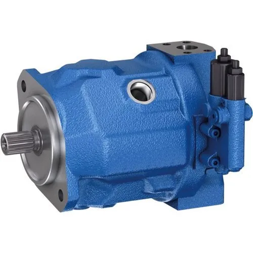 Why is the A10CNO Hydraulic Pump Unique?
