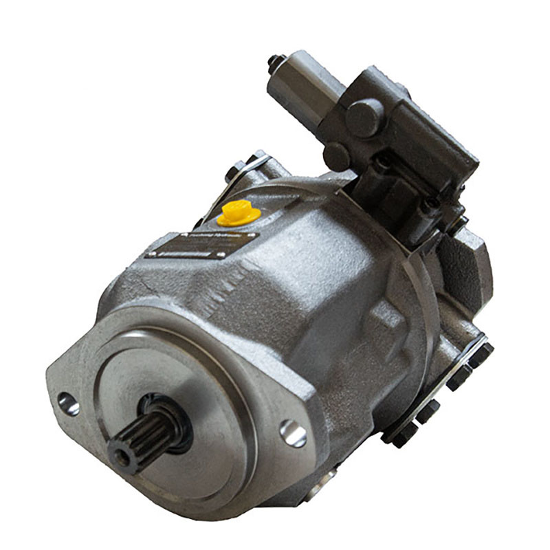 Rexorth A10VSO Hydraulic Pump for your heavy equipment is here