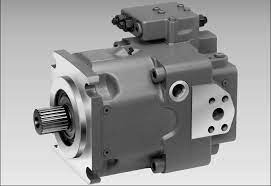 Rexorth A11VG – Best Hydraulic Pump