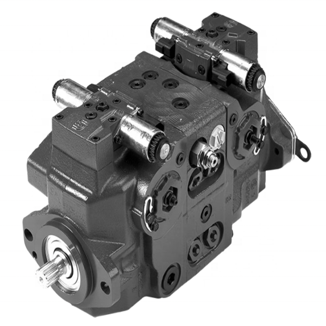 How to Choose The Best Rexorth A15VSO Hydraulic Pump?