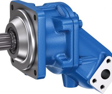 Rexorth A17FO Hydraulic Pump Review