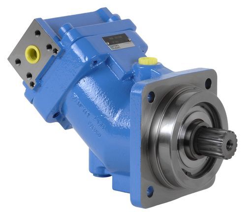 Rexorth A17FO Hydraulic Pump Review