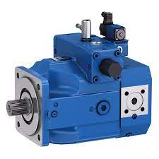 Rexorth A20VLO Hydraulic Pump overview