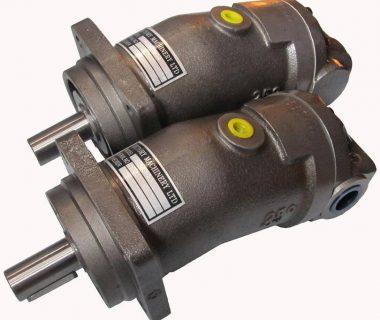 Rexorth A2F Hydraulic Pump - Review