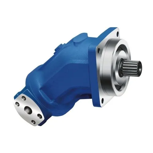 Rexorth A2FO Hydraulic Pump Review