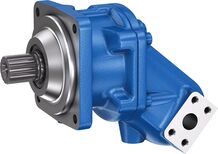 Rexorth A2FO Hydraulic Pump Review