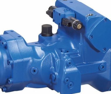 Rexorth A40CT Hydraulic Pump Explained