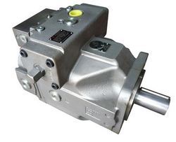 Introducing Rexorth A4V Hydraulic Pump