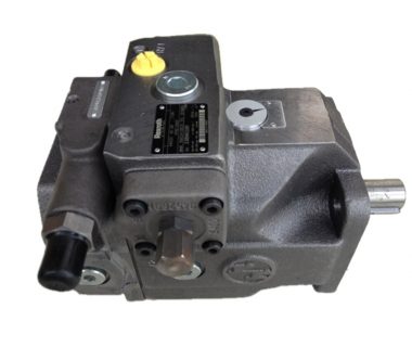 Rexorth A4VSO Hydraulic Pump: What You Need To Know