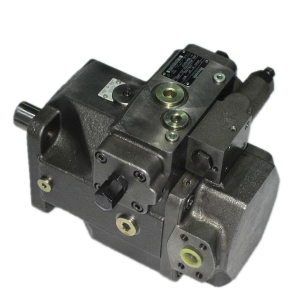 Rexorth A4VSO Hydraulic Pump: What You Need To Know