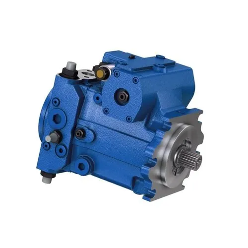 Rexorth A5VG Hydraulic Pump Review