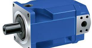 Rexorth A7FO hydraulic pump --- the industry standard of pumps