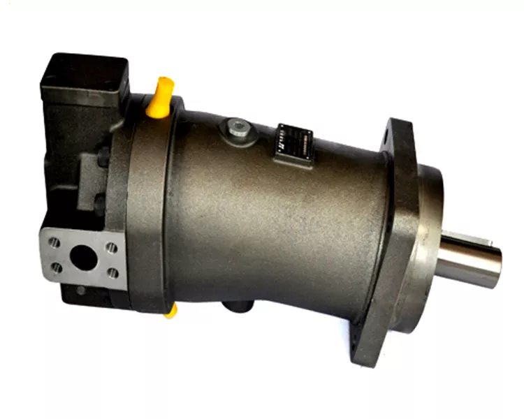 Rexorth A7V Hydraulic Pump Review