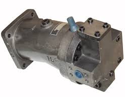 Rexorth A7V Hydraulic Pump Review