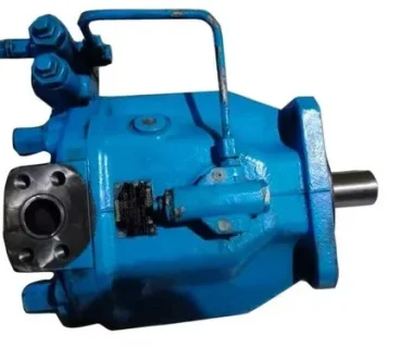 RexOrth A10CO Hydraulic Pump Review