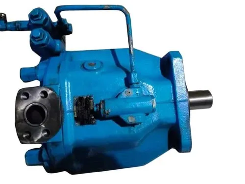 RexOrth A10CO Hydraulic Pump Review