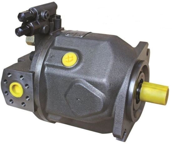 The Rexroth A10V Hydraulic Pump is This Hydraulic Pump is a great choice for your