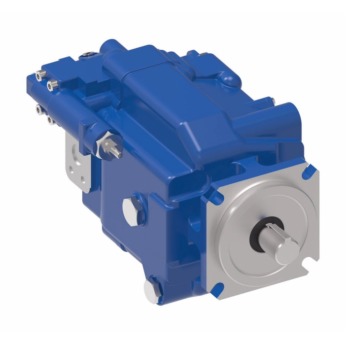 Vickers PPOC-M Series Piston Pumps- New Optimized Features