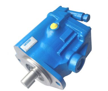 Vickers PVB Series Piston Pumps and Their Applications